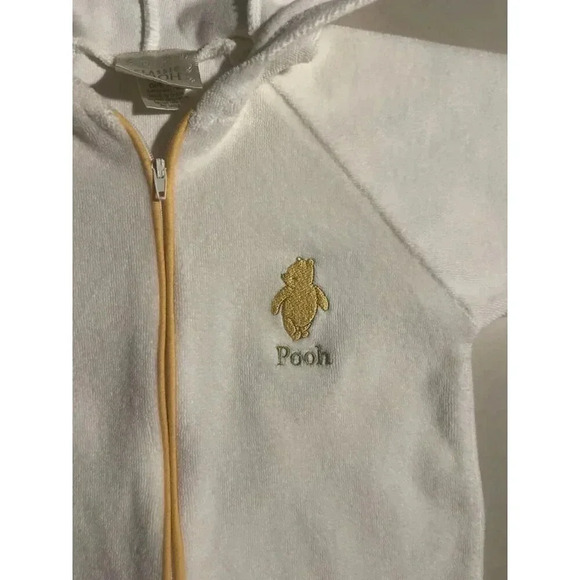 Whinnie The Pooh Pajama For Kids - Picture 3 of 6